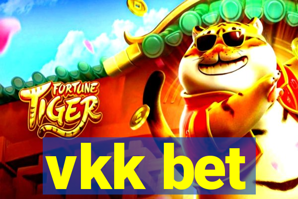 vkk bet